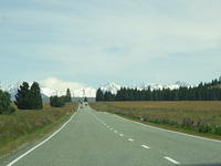 Day 3 @ Mount Cook